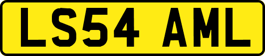 LS54AML