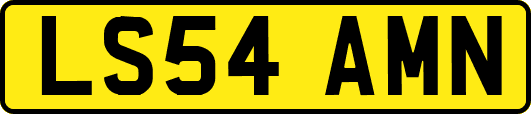 LS54AMN