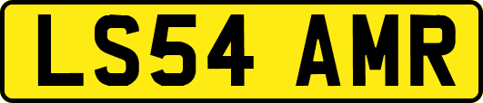 LS54AMR