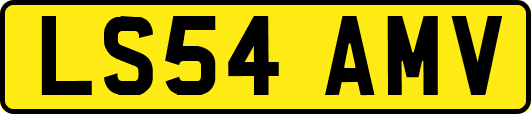 LS54AMV