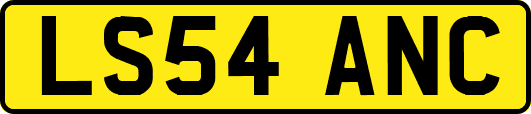 LS54ANC