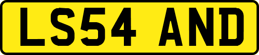 LS54AND