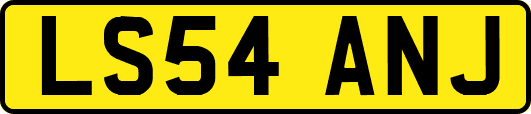 LS54ANJ