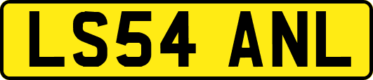 LS54ANL