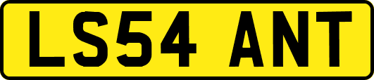 LS54ANT