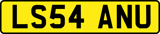 LS54ANU