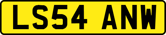 LS54ANW