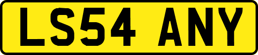 LS54ANY