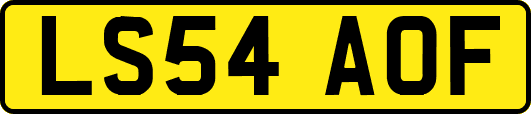 LS54AOF