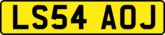 LS54AOJ