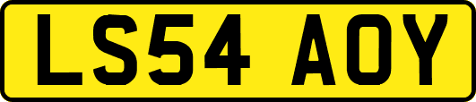 LS54AOY