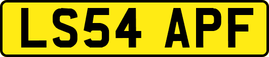 LS54APF