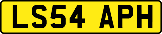 LS54APH