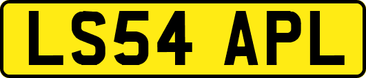 LS54APL
