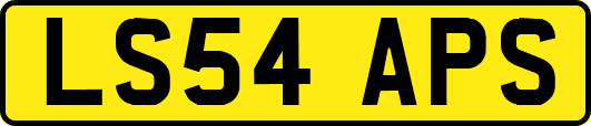 LS54APS