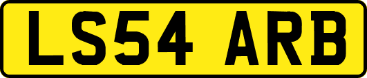 LS54ARB