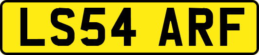 LS54ARF