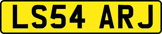 LS54ARJ