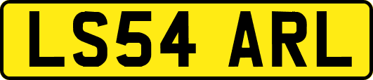 LS54ARL