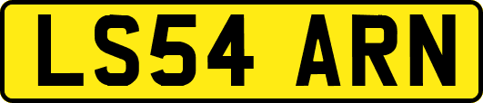 LS54ARN