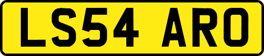 LS54ARO