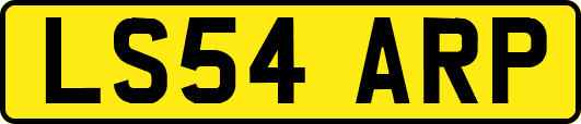 LS54ARP