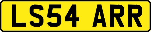 LS54ARR