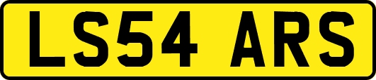 LS54ARS
