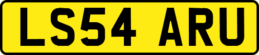 LS54ARU