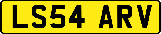 LS54ARV