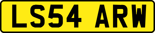 LS54ARW