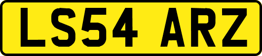 LS54ARZ