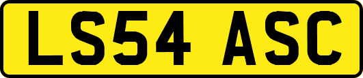 LS54ASC