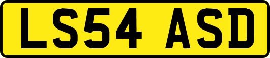 LS54ASD