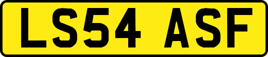 LS54ASF