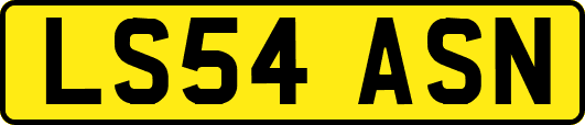 LS54ASN