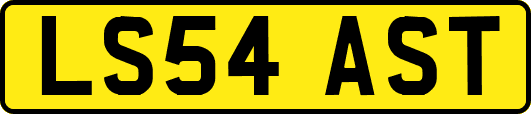 LS54AST