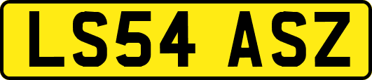 LS54ASZ