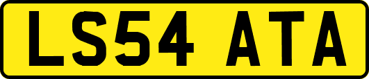 LS54ATA