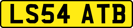 LS54ATB