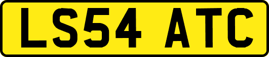 LS54ATC