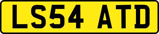 LS54ATD