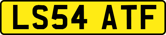 LS54ATF