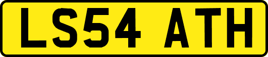LS54ATH