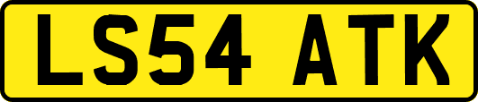 LS54ATK