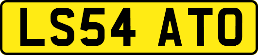 LS54ATO