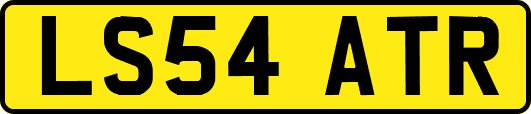 LS54ATR
