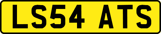 LS54ATS