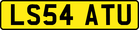 LS54ATU