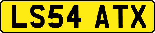 LS54ATX